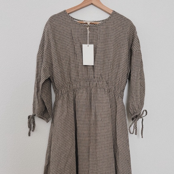 NWT gillian stevens penny dress - Picture 2 of 4